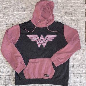 Wonder Woman Hoodie